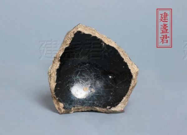 93圖賞鑑|國內收藏的各式建盞標本 93圖賞鑑|國內收藏的各式建盞標本