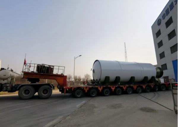 神舟十三成功發射後，我國航天事業再獲佳績，已達到世界領先水平