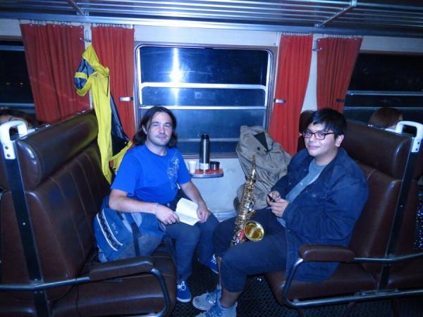 帶著車輪的聲音在阿根廷乘火車旅行。緩慢但浪漫 帶著車輪的聲音在阿根廷乘火車旅行。緩慢但浪漫