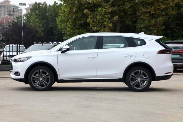 2021款比亞迪唐用車成本分析,月開銷1713元? 2021款比亞迪唐用車成本分析,月開銷1713元?