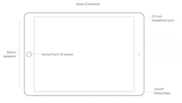 Apple iPad mini 6 淘汰耳機插孔 Apple iPad mini 6 淘汰耳機插孔