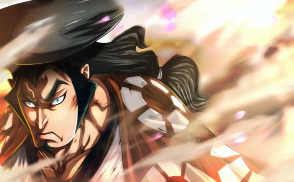 海賊王：網友吐槽和之國太爛？這個鍋不該尾田背，而是月光御田