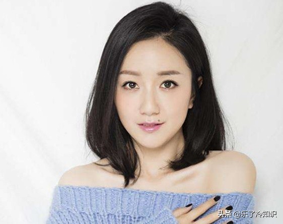 《蕭十一郎》走紅的小公子，因美人痣一直當配角，去痣撞臉趙露思