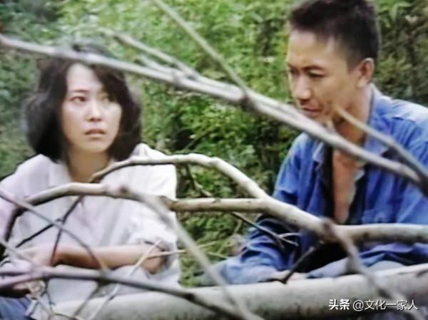 朱四:李幼斌——厚積薄發的精湛演技 朱四:李幼斌——厚積薄發的精湛演技