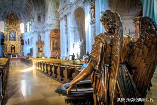 跟著大師去旅遊：為什麼說比利時的首都布魯塞爾是“歐洲首都”