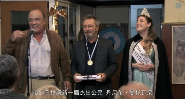 吳京，又捱罵了