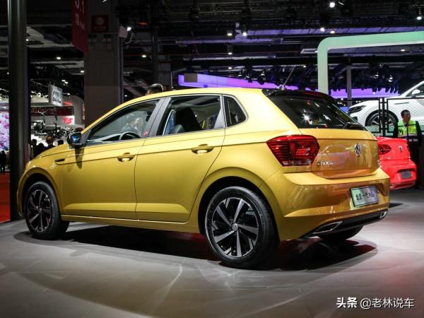 9萬多的德系“鋼炮”，現在降1.8萬，大眾Polo以價換量還有救嗎？