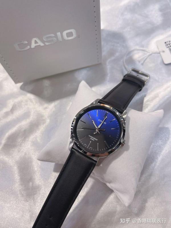 知乎高贊:有哪些值得選購的小眾極簡錶款? 知乎高贊:有哪些值得選購的小眾極簡錶款?