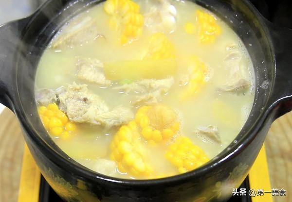 天冷了，5道熱氣騰騰的菜學起來，暖胃又暖身，每天不重樣，真香