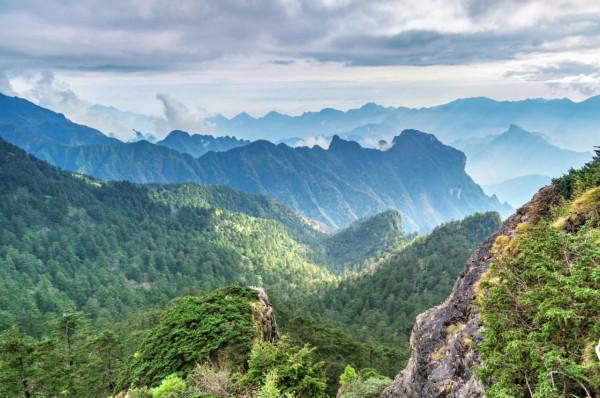 湖南又一景區走紅,年平均氣溫為14.4度,距衡陽市只有150公里 湖南又一景區走紅,年平均氣溫為14.4度,距衡陽市只有150公里