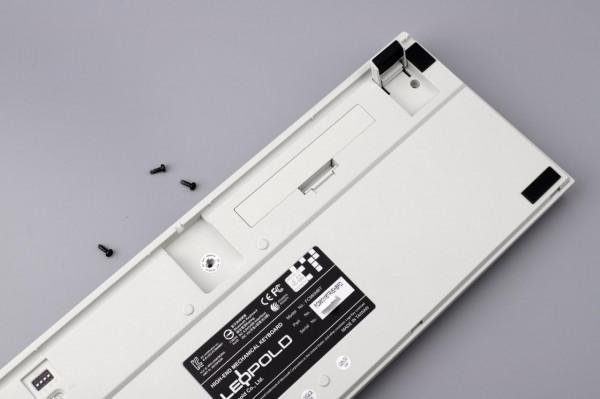 OEM機械量產大師新作，980MBT模改了那些地方