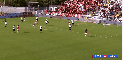 迪亞斯絕殺！AC米蘭2-1斯佩齊亞，小馬爾蒂尼首次先發即破門