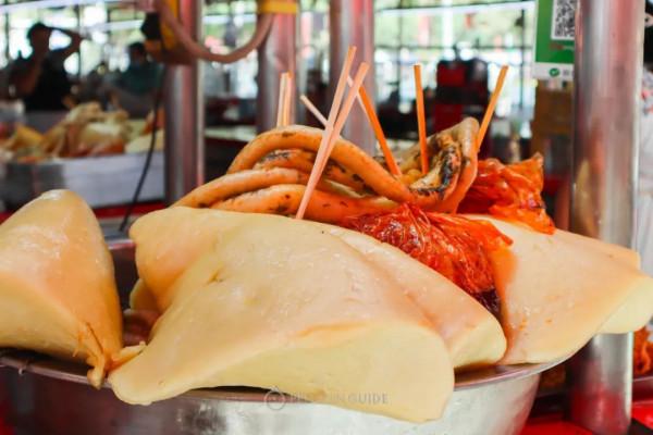 全國秋天神仙菜市場大賞 全國秋天神仙菜市場大賞