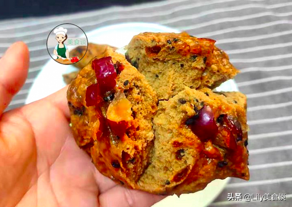 秋天，孩子早餐不能將就，6款營養早餐，好吃好做，秋天吃特養人