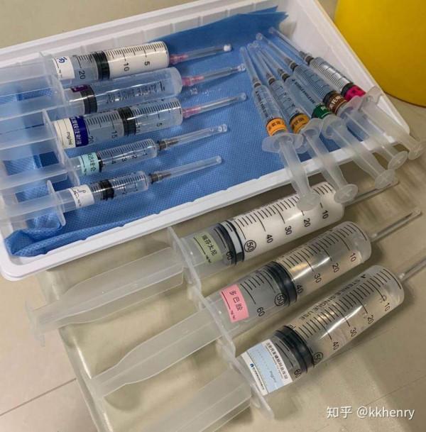 放輕鬆,深呼吸,我們開始麻醉了 放輕鬆,深呼吸,我們開始麻醉了