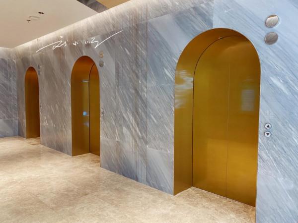 上海浦東有一家老牌商場，關店兩年升級改造，如今變得高階感滿滿