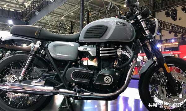 7.5萬元的高金1200大排復古車