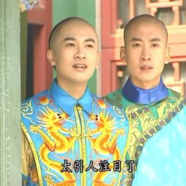 在“穿得野”這回事上，20年前的港圈巨星說了算