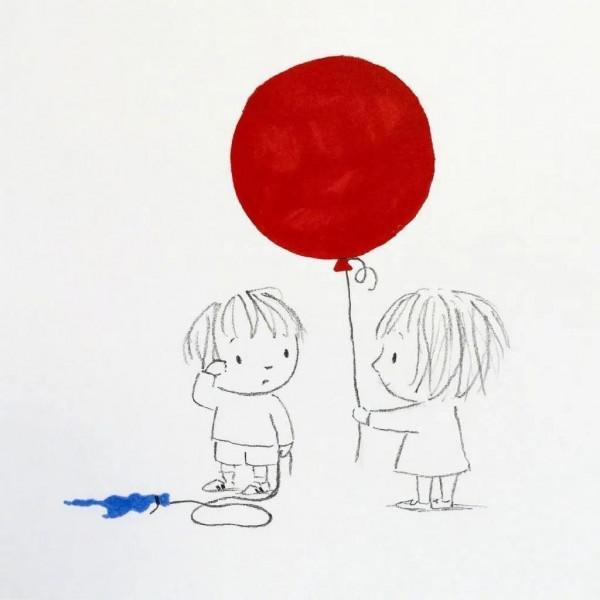 記錄孩子成長：童年最快樂