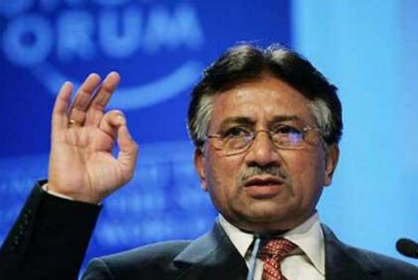 中巴友誼維護者：從鐵腕總統到叛國死囚，穆沙拉夫做錯了什麼？