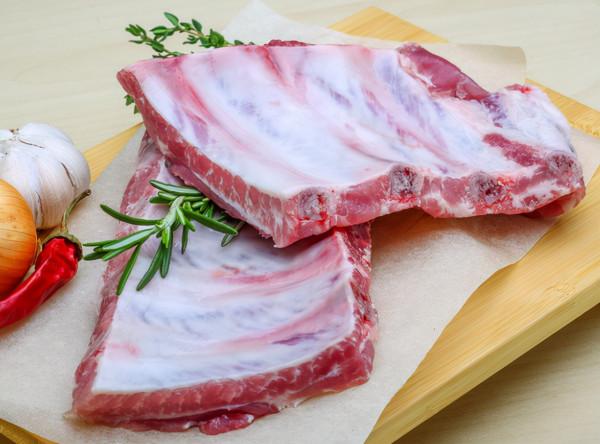 吃豬肉時,這個部位注意要少吃 吃豬肉時,這個部位注意要少吃