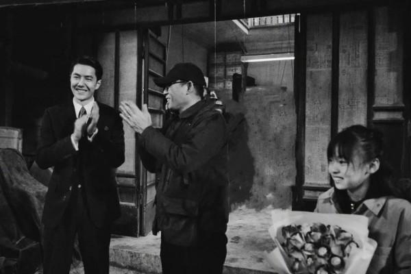 郭富城林家棟任賢齊新片殺青；駭客帝國4首映；沙丘導演新科幻片