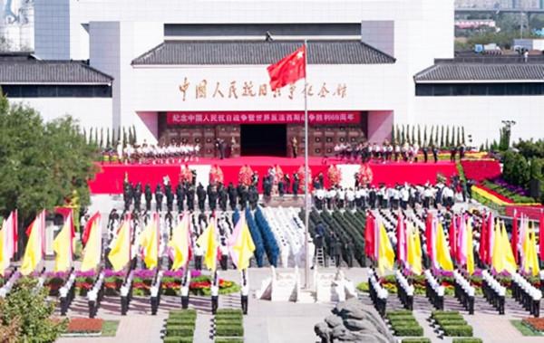 致敬!洛陽100歲抗戰老兵劉六夫坦克碾壓下活命,送兒孫6人進軍營 致敬!洛陽100歲抗戰老兵劉六夫坦克碾壓下活命,送兒孫6人進軍營