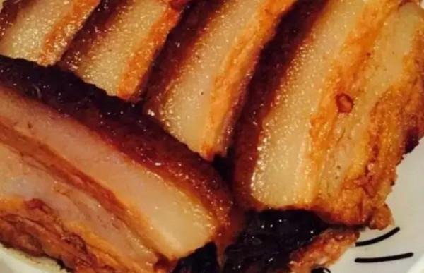 最詳細的扣肉技術配方,記待收藏哦 最詳細的扣肉技術配方,記待收藏哦