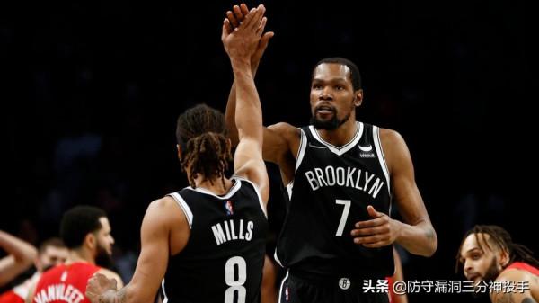 僅一夜！籃網官宣新簽約，小薩博尼斯渴求交易，杜蘭特正式發聲