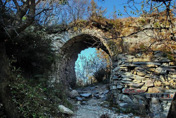 鐵坨山不是北京百慕大 鐵坨山不是北京百慕大