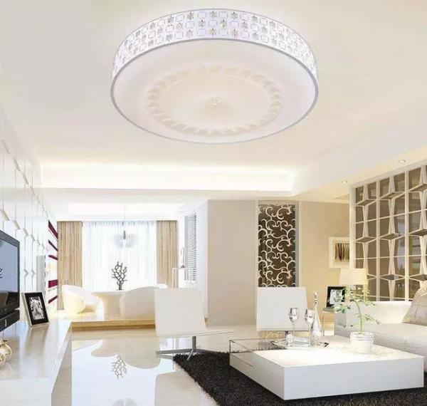 LED吸頂燈各方面的注意事項，你知道嗎？