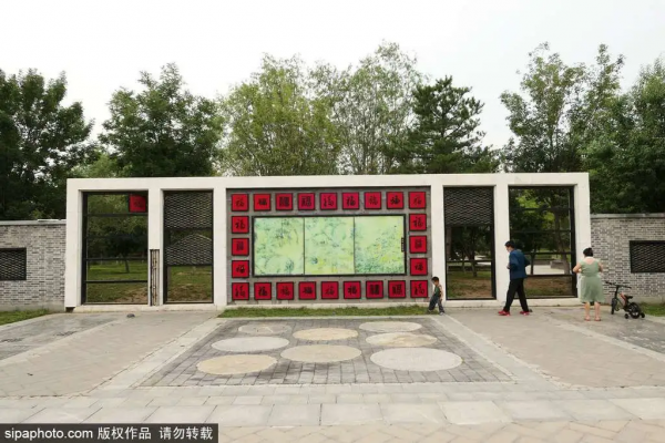 唯美浪漫!紫色馬鞭草盛放,北京這些人少景美的免費公園,你不一定都去過 唯美浪漫!紫色馬鞭草盛放,北京這些人少景美的免費公園,你不一定都去過