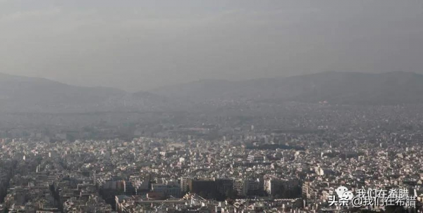 希臘為計程車司機補貼2萬歐元更換電動汽車的計劃，會奏效嗎？