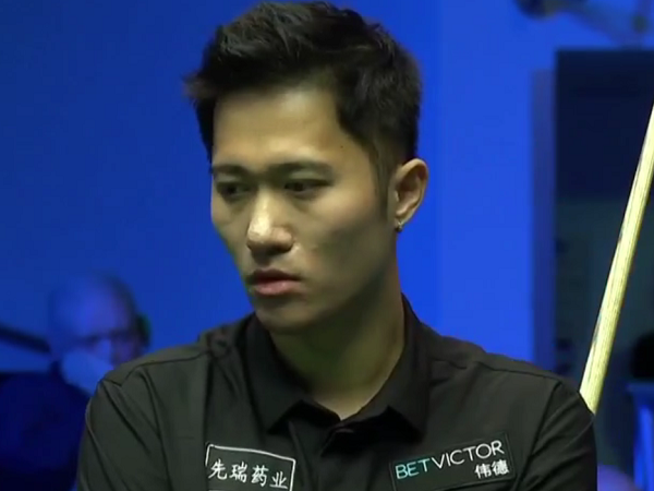 0:4!挑戰特魯姆普失敗,中國選手籤運糟糕,遭遇滑鐵盧球迷失落 0:4!挑戰特魯姆普失敗,中國選手籤運糟糕,遭遇滑鐵盧球迷失落