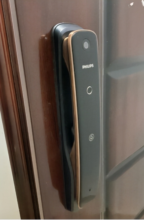 智慧鎖該怎麼選擇？保證家庭安防才是首選