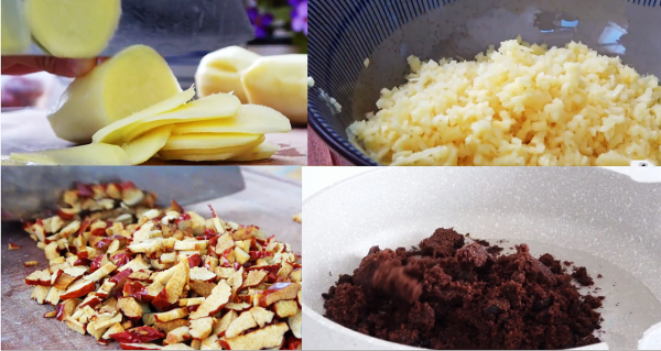 冬天暖身驅寒吃什麼，多吃這7種家常食材，滋補暖寒，一週不重樣