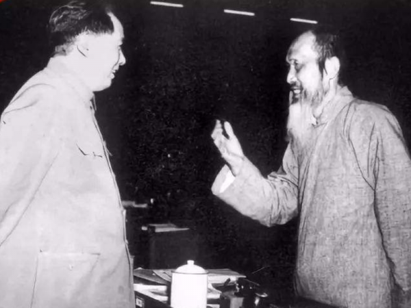 1945年，朱德恩師預言&OpenCurlyDoubleQuote;得天下者毛澤東&rdquo;，他為何這樣說呢？