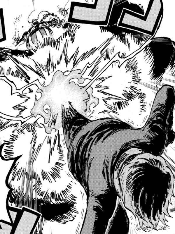 “鬼島”之戰現狀,草帽三巨頭是重點,超新星的表演還在繼續 “鬼島”之戰現狀,草帽三巨頭是重點,超新星的表演還在繼續