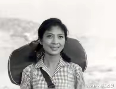 80年代當紅女星吳海燕，人稱“上影一枝花”，如今過得怎麼樣了？