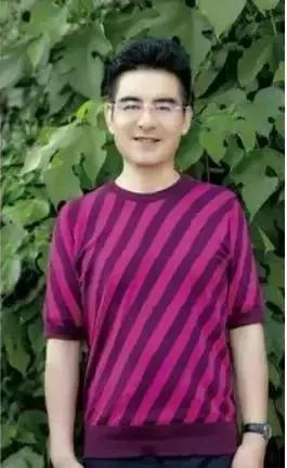 被美顏毀掉的大佬