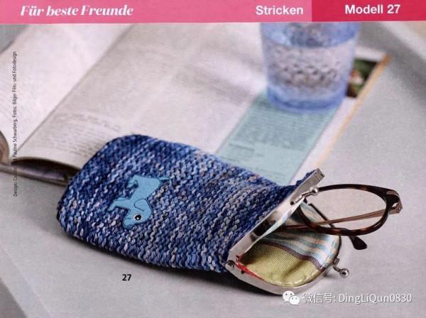 「鉤編圖解」Hakeln最新設計的60款家居小物及服飾(簡易圖解) 「鉤編圖解」Hakeln最新設計的60款家居小物及服飾(簡易圖解)