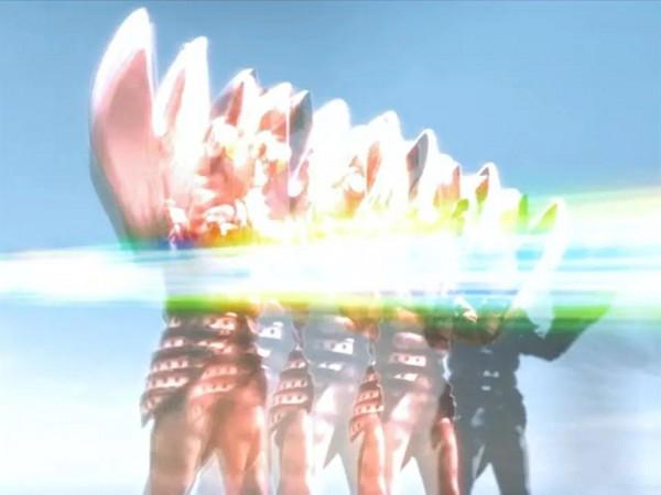 巴爾坦戰力的天花板，麥克斯的強敵-黑暗巴爾坦