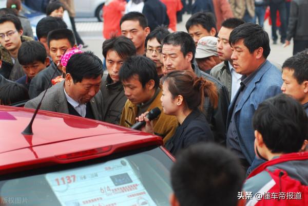 觀察|理想ONE、奧迪A4L、賓士E級……“先交後補”的新車能買嗎? 觀察|理想ONE、奧迪A4L、賓士E級……“先交後補”的新車能買嗎?