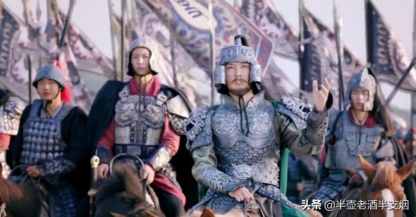 隋唐十八條好漢在正史中有八個：李元霸武功最弱，秦瓊羅成第幾？