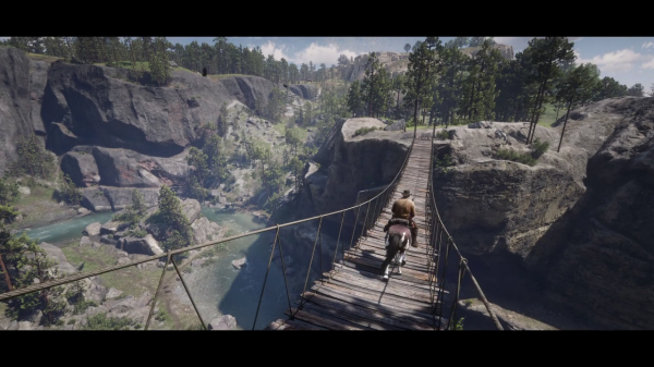 《G胖遊戲特惠》冬季特惠開始了！新平史低的優質佳作遊戲推薦