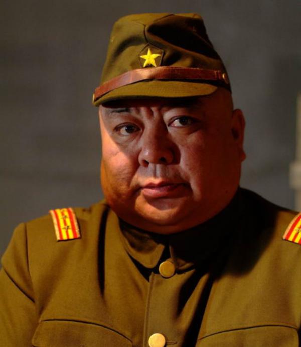 2019年“第三豬皇”程思寒去世,被火車撞過都沒死,為何死於心梗 2019年“第三豬皇”程思寒去世,被火車撞過都沒死,為何死於心梗