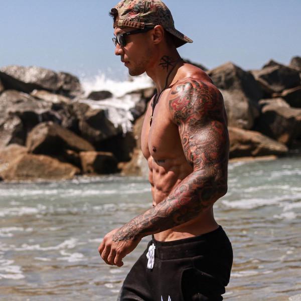 你噴他啞鈴沒做對,他說你不會單槓,不同健身流派的差別這麼大? 你噴他啞鈴沒做對,他說你不會單槓,不同健身流派的差別這麼大?