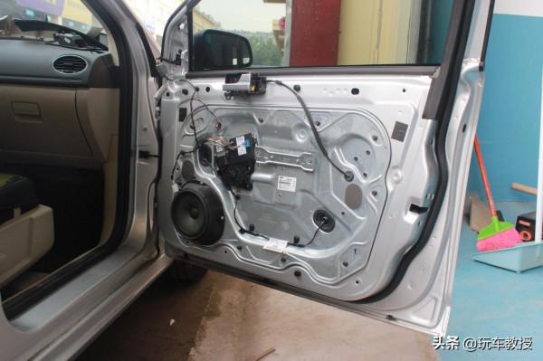 豐田Venza還能這麼改裝?這不就是300萬蘭博基尼的效果? 豐田Venza還能這麼改裝?這不就是300萬蘭博基尼的效果?