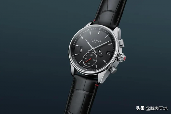 徠卡花了10年做的手錶，到底值不值得買？