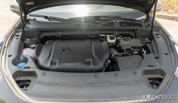 自主品牌的“小鋼炮”,2.0T輸出254馬力!年輕人第一臺效能車? 自主品牌的“小鋼炮”,2.0T輸出254馬力!年輕人第一臺效能車?